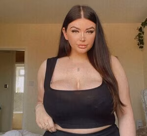 Katie Kerman #2341440