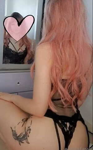 Elysiafayex #1368220