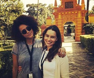 Emilia Clarke #1377024