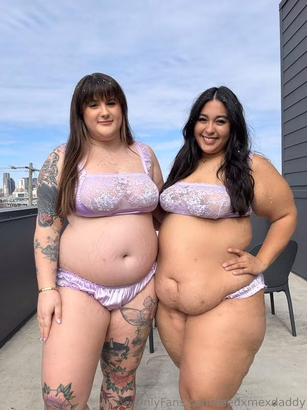 feedxmexdaddy leaked nude image from private archive