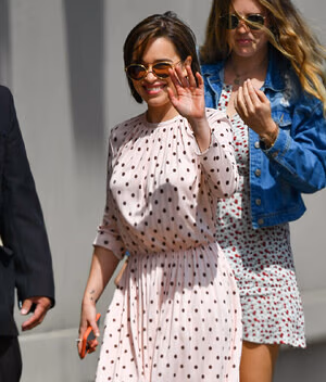 Emilia Clarke #1376922