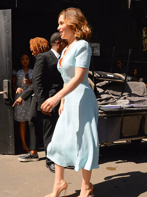 Emilia Clarke #1377244