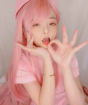 Misa Chiang #3214335