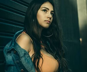 Daniela Derly #1124137