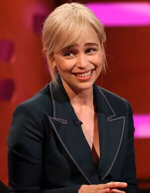 Emilia Clarke #1377697