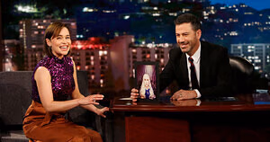 Emilia Clarke #1376920