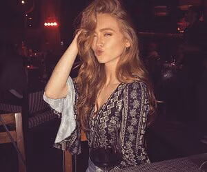 Holly Hicks #1880712