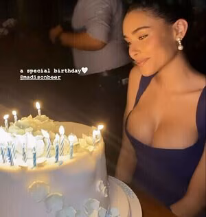 Madison Beer #2925576