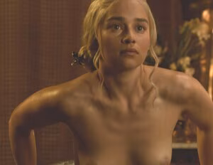Emilia Clarke #1376631