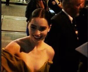 Emilia Clarke #1377173