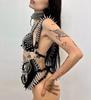 DeathbyRomy #1170890