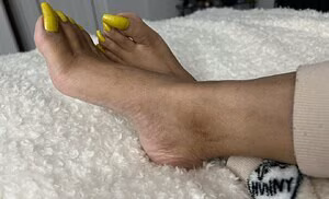 Pujaprettyfeet #3807299