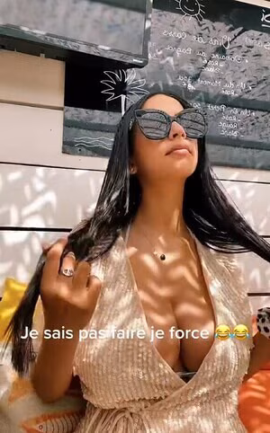 Chirine Sabaiti #946715