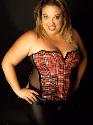 Ann Carvecson #319820