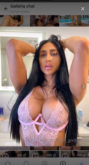 Gym_goddessss #1761369