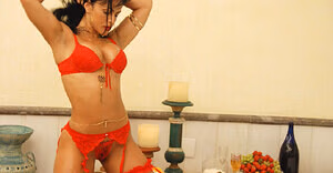 Fabiana Andrade #1493800