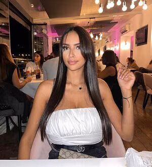 Chirine Sabaiti #946768