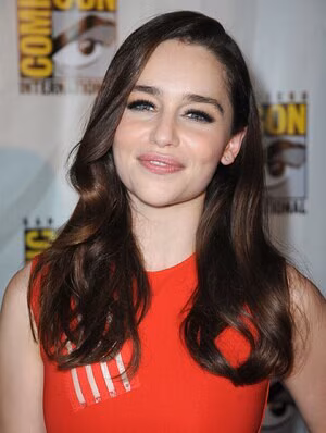 Emilia Clarke #1377449