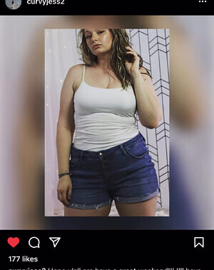 Jessica Williams #2152054