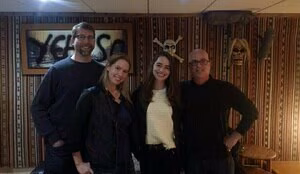 Emilia Clarke #1377091