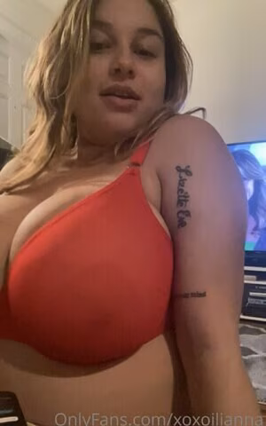 Xoxoiliana #4989024