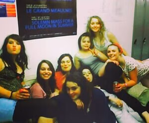 Emilia Clarke #1377064