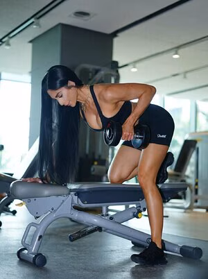 Gym_goddessss #1761354