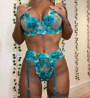 Dani Whittaker #1121476