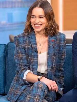 Emilia Clarke #1377317