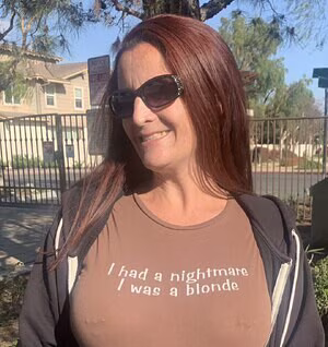 Mrs. Badass #3314104