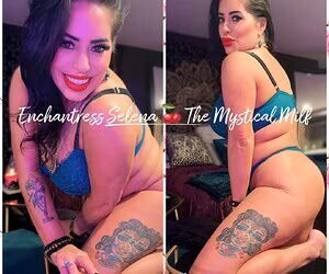 Enchantressselenafree #1427085