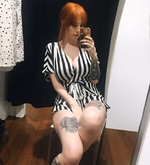 Hollie Rutter #1878263