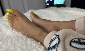 Pujaprettyfeet #3807325