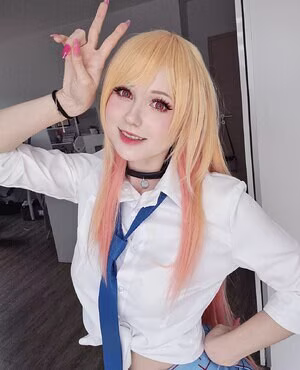 Kaddi cosplay #2265736