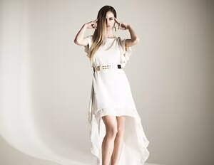 Alexis Merizalde Knapp #125536