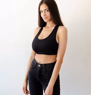 Daniela Derly #1124087