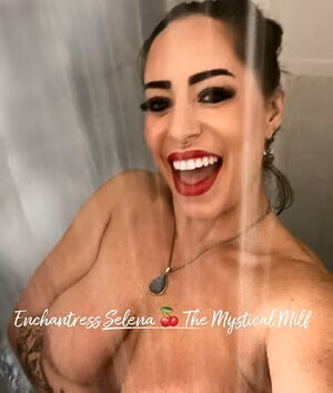 Enchantressselenafree #1427123