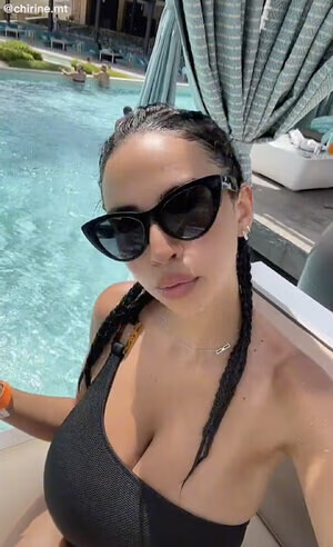 Chirine Sabaiti #946799