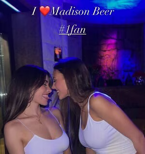 Madison Beer #2924460