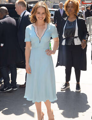 Emilia Clarke #1377258