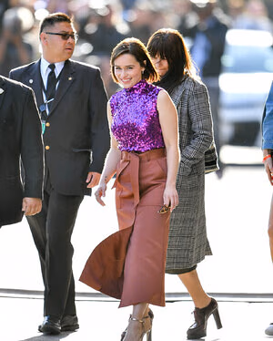 Emilia Clarke #1376978