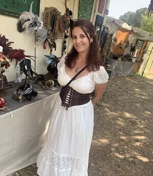 Mrs. Badass #3314084