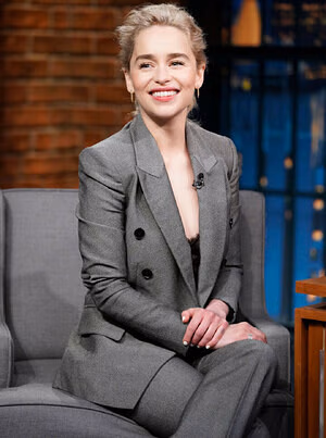 Emilia Clarke #1376834