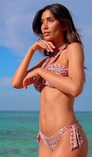 Federica Nargi #1519122