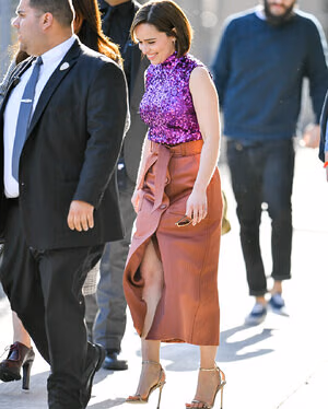 Emilia Clarke #1376659