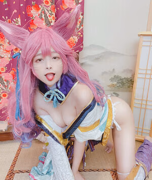 Misa Chiang #3214205