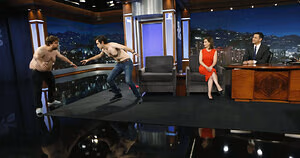 Emilia Clarke #1377269