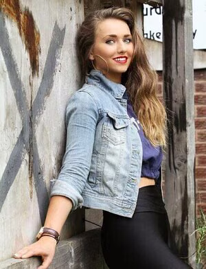 Charis Lister #909383