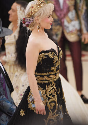 Emilia Clarke #1377357