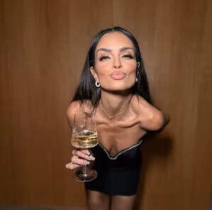 Klaudia El Dursi #2476069